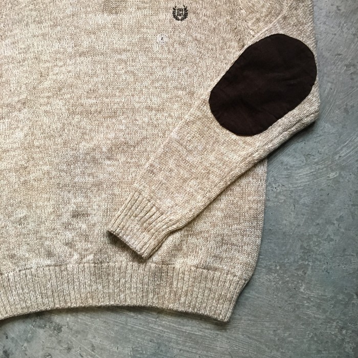 CHAPS  ハーフボタン  セーター | Vintage.City 빈티지숍, 빈티지 코디 정보