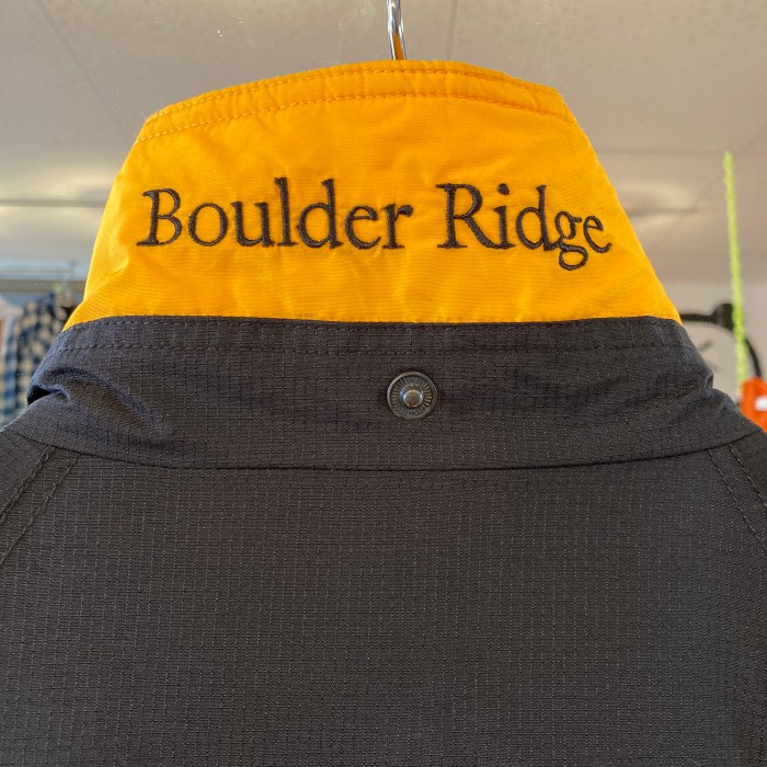 90's Columbia Boulder Ridge ジャケット(SIZE M | Vintage.City 古着屋、古着コーデ情報を発信