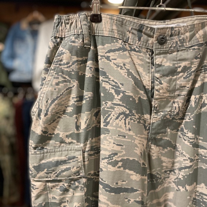 US AIR FORCE / Trouser Army Combat Pants | Vintage.City 古着屋、古着コーデ情報を発信