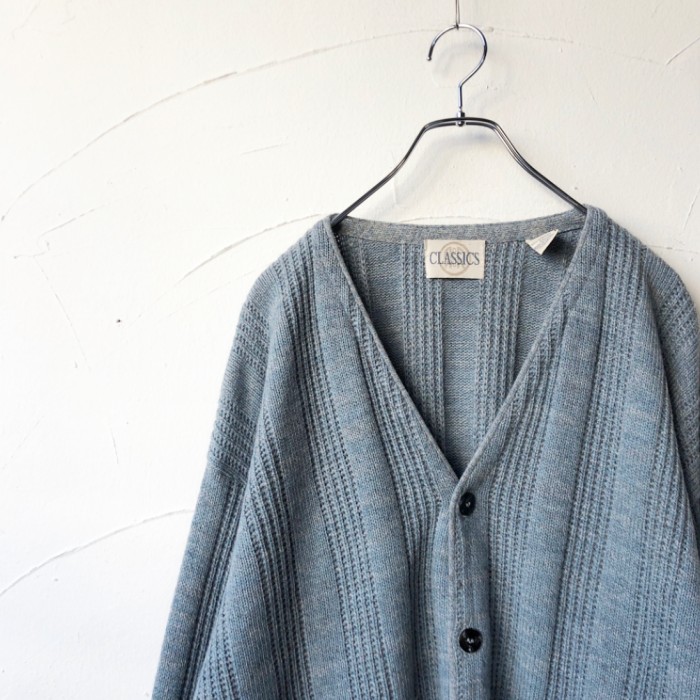 Knit cardigan ニットカーディガン | Vintage.City Vintage Shops, Vintage Fashion Trends