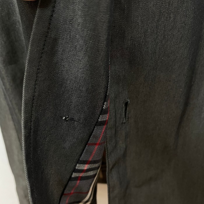 burberrys classics coat バルマカンコート | Vintage.City 古着屋、古着コーデ情報を発信