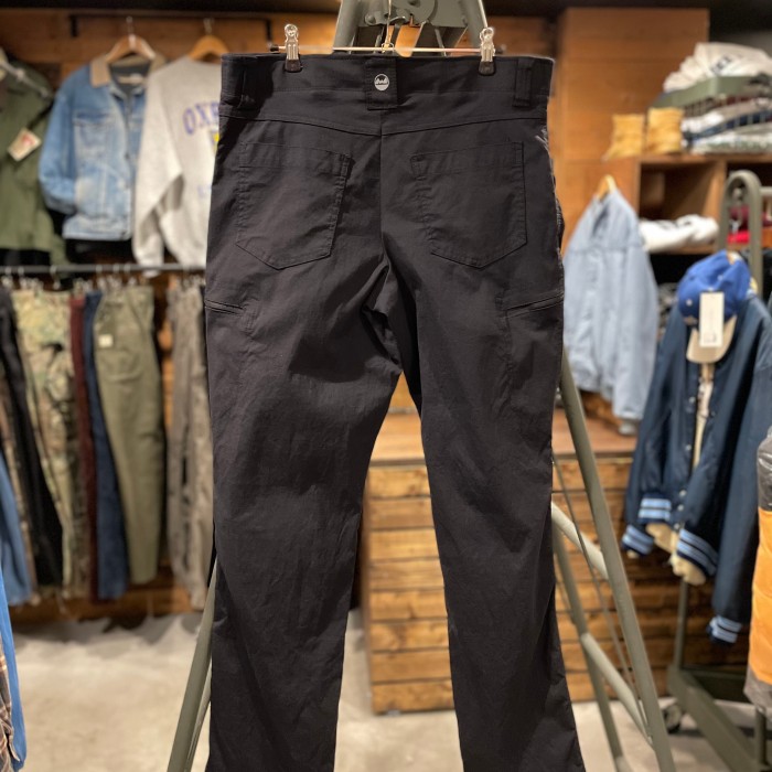 Wrangler OUTDOOR / Tech Pants 34×32 | Vintage.City 古着屋、古着コーデ情報を発信