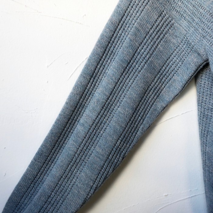 Knit cardigan ニットカーディガン | Vintage.City 古着屋、古着コーデ情報を発信