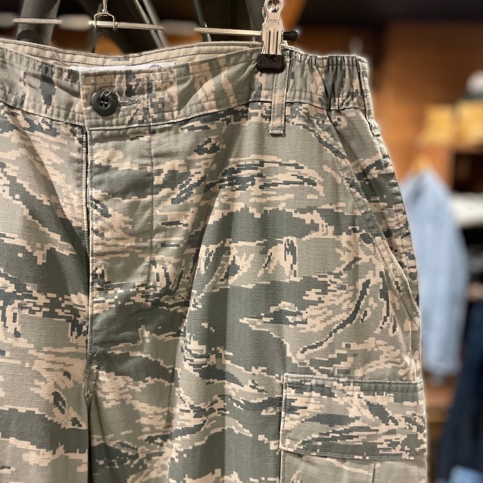 US AIR FORCE / Trouser Army Combat Pants | Vintage.City 빈티지숍, 빈티지 코디 정보