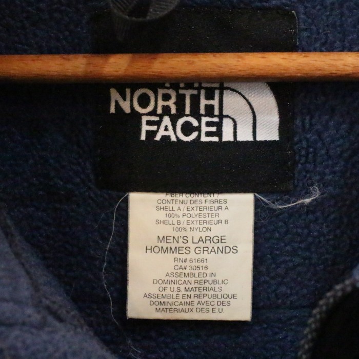 THE NORTH FACE FLEECE JACKET POLATEC フリー | Vintage.City Vintage Shops, Vintage Fashion Trends