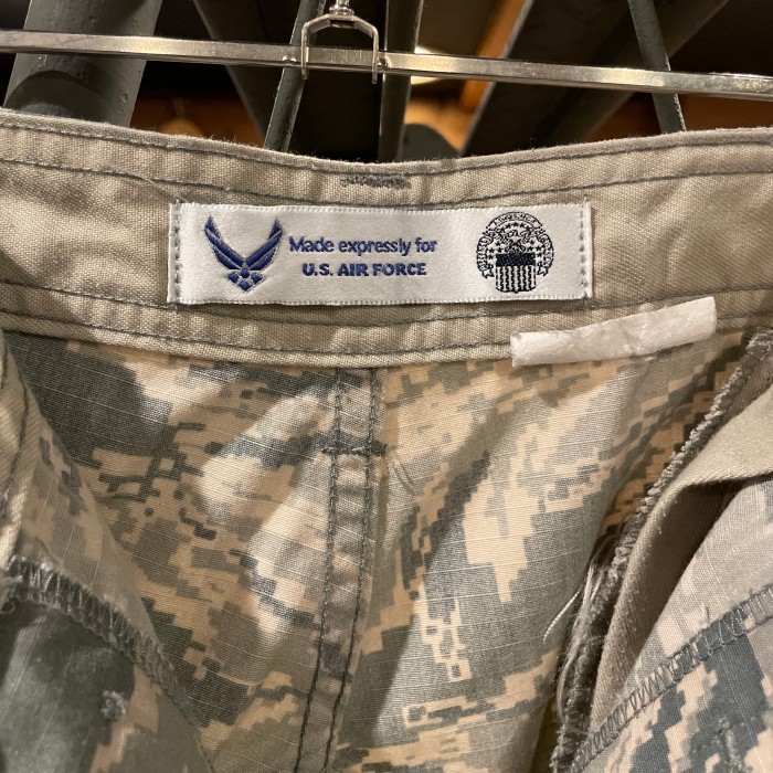 US AIR FORCE / Trouser Army Combat Pants | Vintage.City 빈티지숍, 빈티지 코디 정보