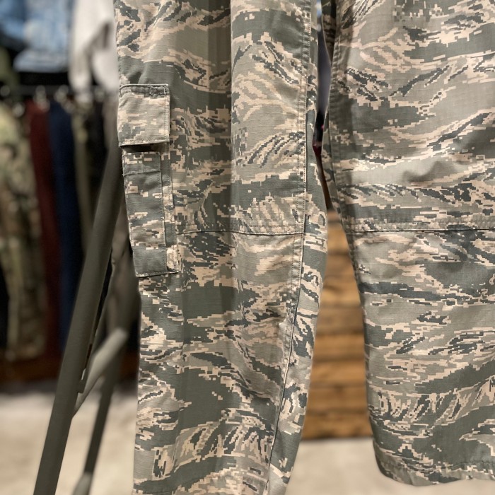 US AIR FORCE / Trouser Army Combat Pants | Vintage.City Vintage Shops, Vintage Fashion Trends