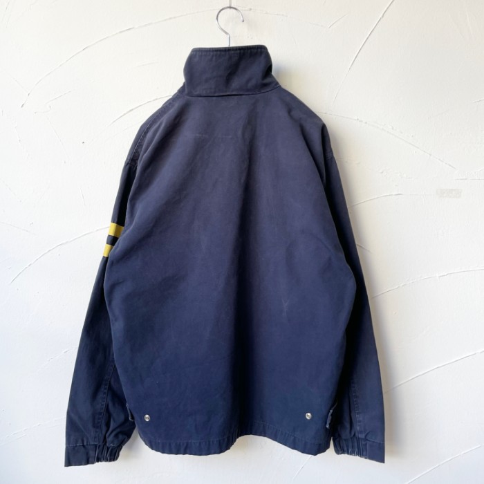 "POLO SPORT" track jacket トラックジャケット | Vintage.City 古着屋、古着コーデ情報を発信