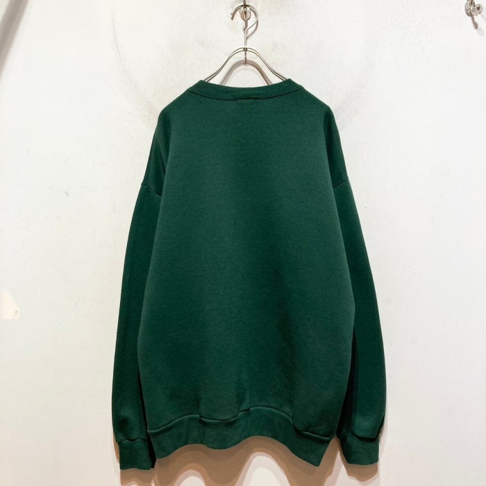 90’s “GOLF” One Point Sweat Shirt | Vintage.City 古着屋、古着コーデ情報を発信