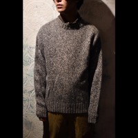 Japanese vintage wool sweater | Vintage.City ヴィンテージ 古着
