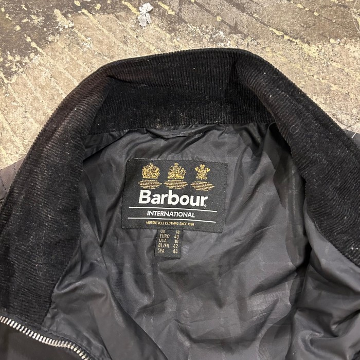 Barbour オイルドジャケット | Vintage.City 빈티지숍, 빈티지 코디 정보