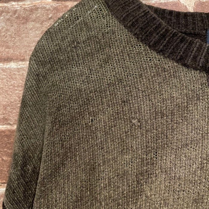 DOCKERS US 古着 design ニットセーター | Vintage.City 古着屋、古着コーデ情報を発信