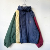 "NAUTICA" sailing jacket セーリングジャケット | Vintage.City ヴィンテージ 古着
