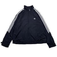 XLsize adidas nylon jacket | Vintage.City ヴィンテージ 古着