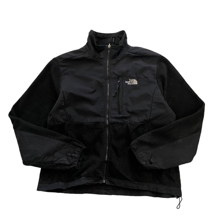 THE NORTH FACE / "denali" fleece jacket | Vintage.City 빈티지숍, 빈티지 코디 정보