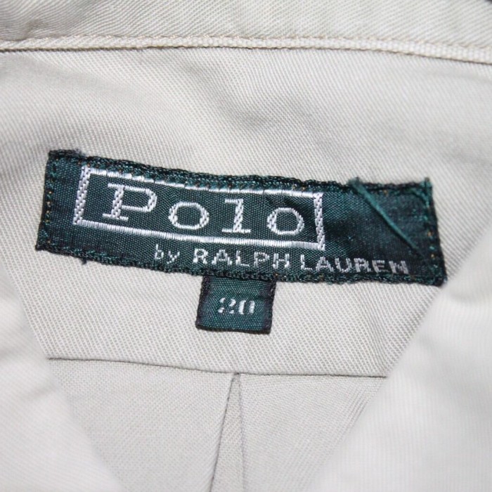 80s Ralph Lauren l/s shirt | Vintage.City Vintage Shops, Vintage Fashion Trends