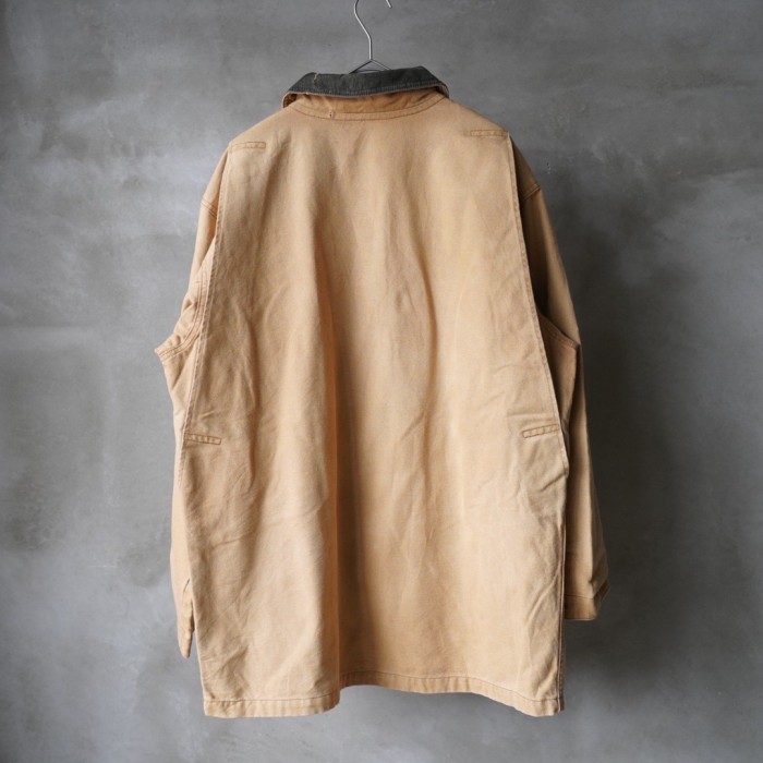 L.L.BEAN / 80's Hunting Coverall / エルエルビ | Vintage.City Vintage Shops, Vintage Fashion Trends