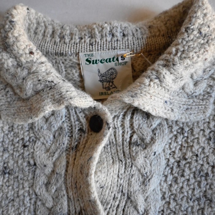 fisherman sweater | Vintage.City 古着屋、古着コーデ情報を発信