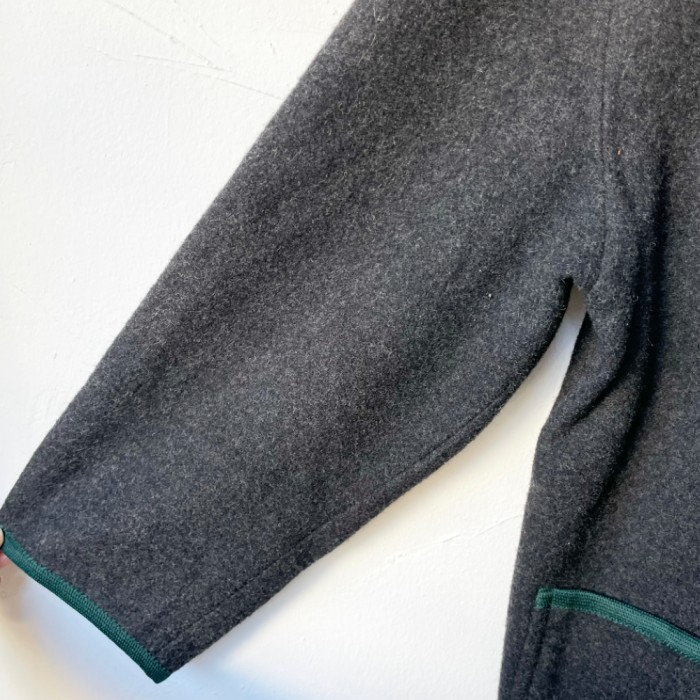 Tirolean wool jacket チロル チロリアンジャケット | Vintage.City 古着屋、古着コーデ情報を発信