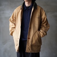 L.L.BEAN / 80's Hunting Coverall / エルエルビ | Vintage.City ヴィンテージ 古着