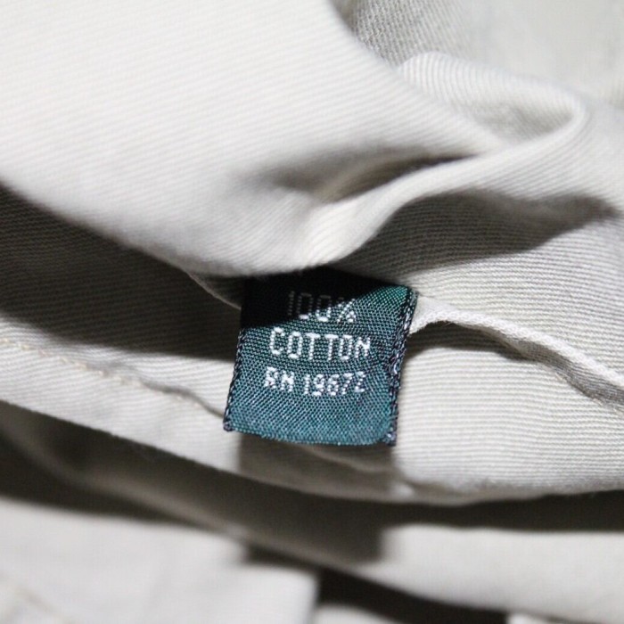 80s Ralph Lauren l/s shirt | Vintage.City 古着屋、古着コーデ情報を発信