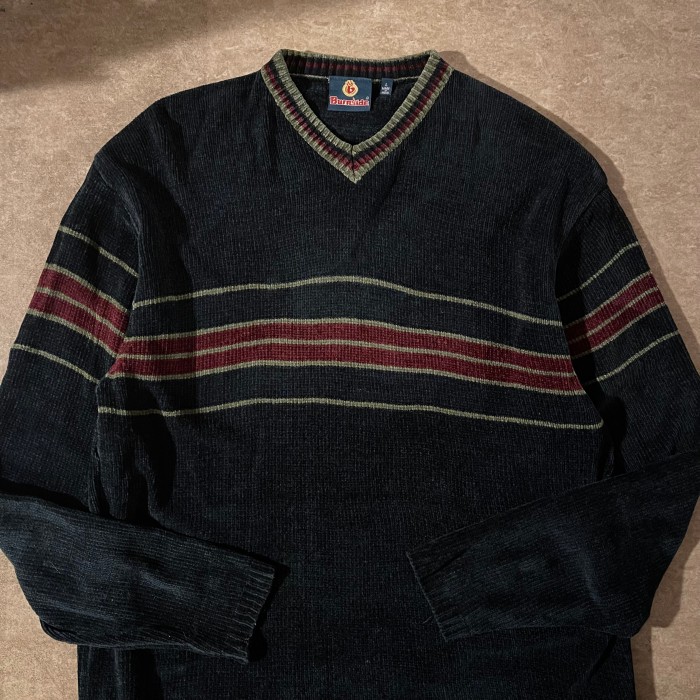 US 古着 アクリル ニット セーター | Vintage.City 빈티지숍, 빈티지 코디 정보