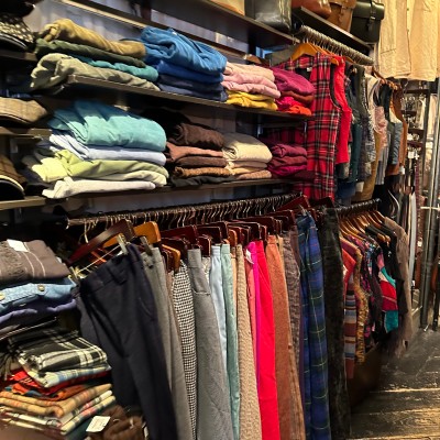 Little Trip to Heaven 下北沢 | Vintage Shops, Buy and sell vintage fashion items on Vintage.City