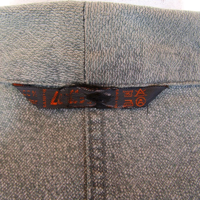 40's LE CABLE French Work Jacket | Vintage.City 古着屋、古着コーデ情報を発信