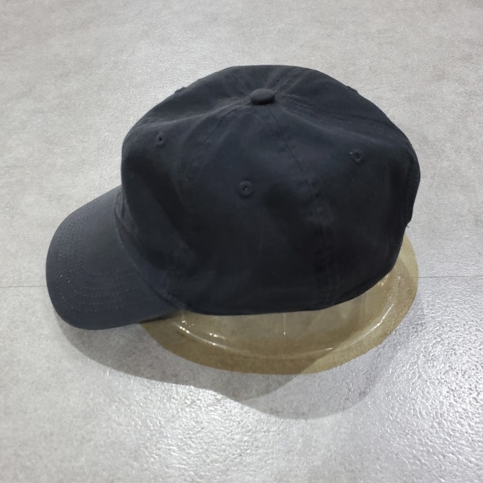 newhattan ニューハッタン ベア刺繍帽子 キャップ cap ヘッドウェア | Vintage.City 古着屋、古着コーデ情報を発信