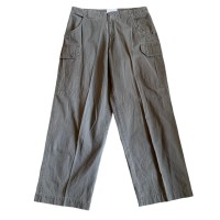 90s emergency exit cargo pants | Vintage.City ヴィンテージ 古着
