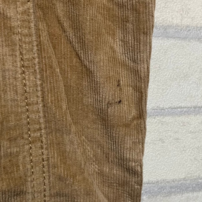 【W34×L32】Levi's   コーデュロイパンツ　ブーツカット | Vintage.City 古着屋、古着コーデ情報を発信