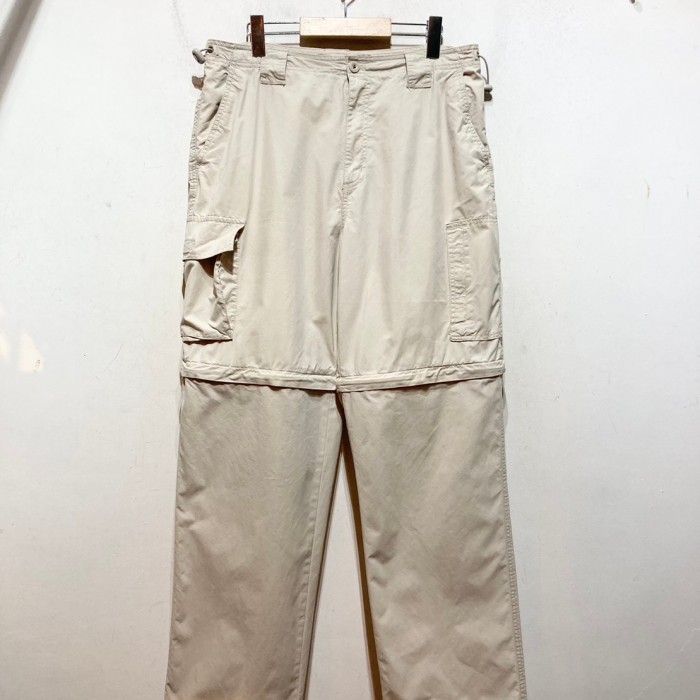 “SONOMA” 2Way Cargo Pants | Vintage.City 빈티지숍, 빈티지 코디 정보