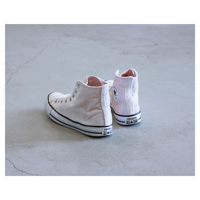 Vintage “CONVERSE” ASCT Velvet Sneakers | Vintage.City 빈티지숍, 빈티지 코디 정보