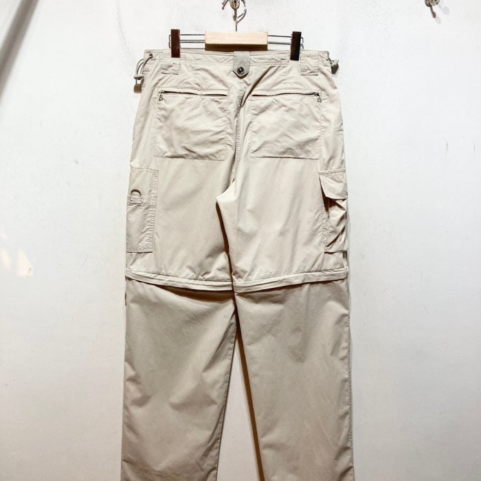 “SONOMA” 2Way Cargo Pants | Vintage.City 古着屋、古着コーデ情報を発信