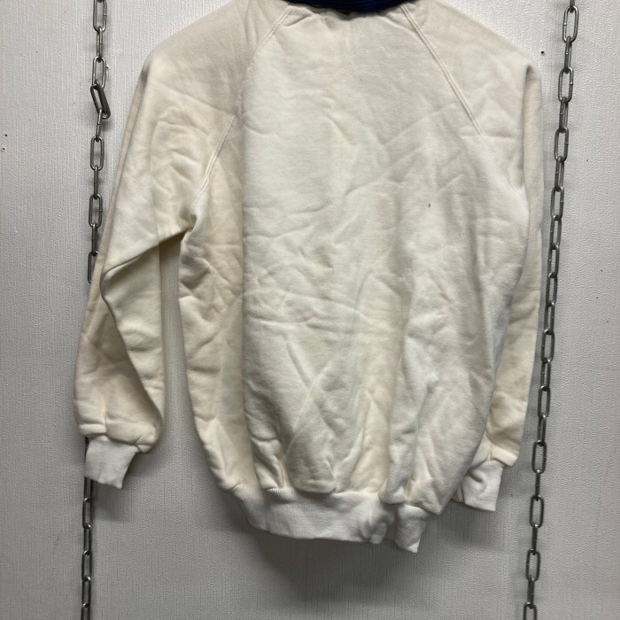 90’s Sharelca襟付きスウェットシャツ　 | Vintage.City 古着屋、古着コーデ情報を発信