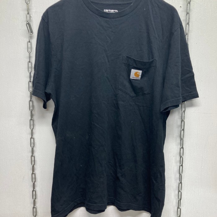 Carhartt半袖Tシャツ　L | Vintage.City 빈티지숍, 빈티지 코디 정보