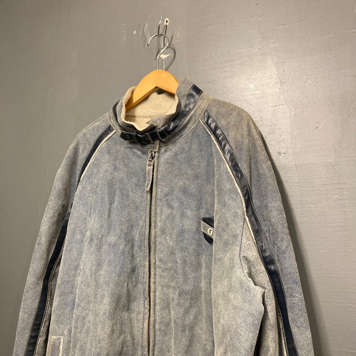 GUESS b-3 jacket | Vintage.City Vintage Shops, Vintage Fashion Trends