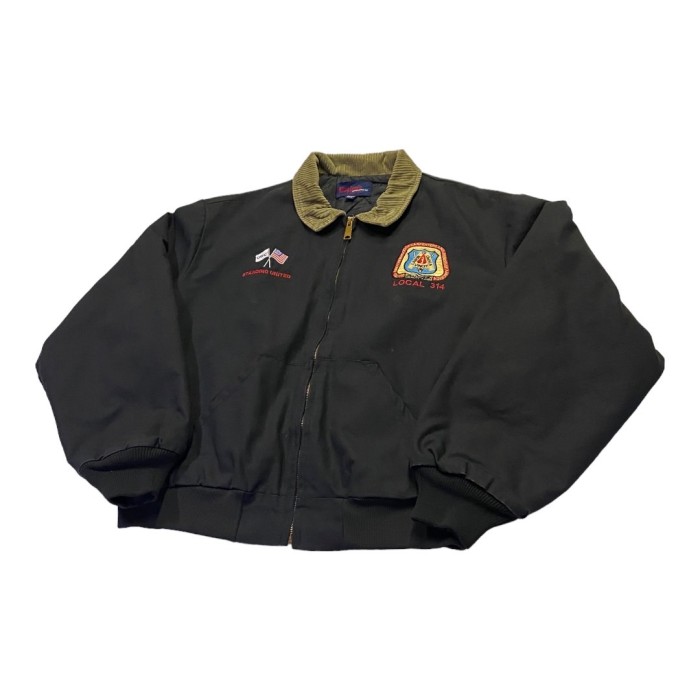 90s duck  jacket | Vintage.City 古着屋、古着コーデ情報を発信