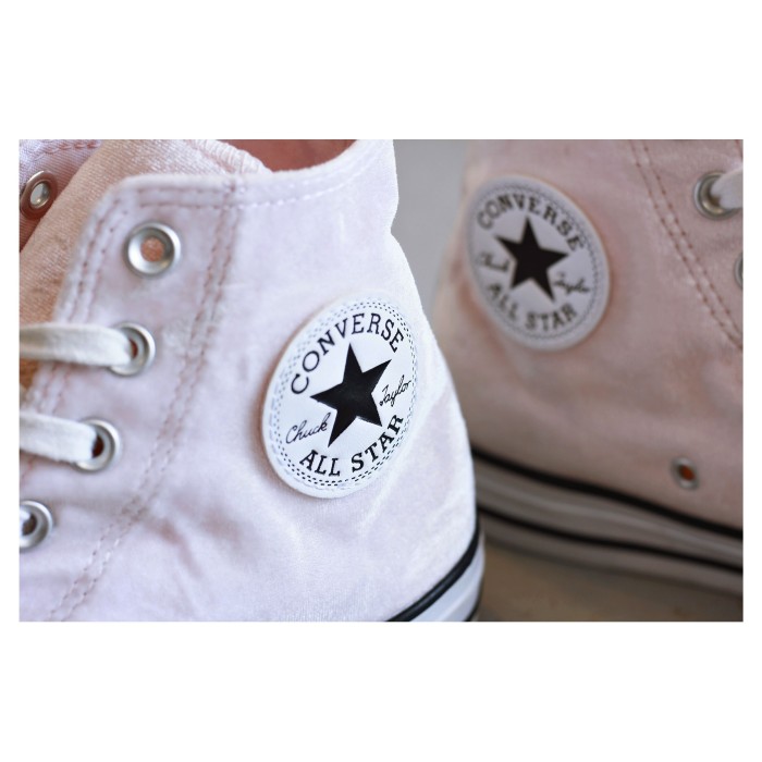 Vintage “CONVERSE” ASCT Velvet Sneakers | Vintage.City Vintage Shops, Vintage Fashion Trends