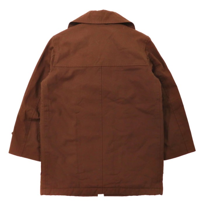 FERRETTI ( VAN -JAC- ) ボアライニングジャケット 70s | Vintage.City 古着屋、古着コーデ情報を発信