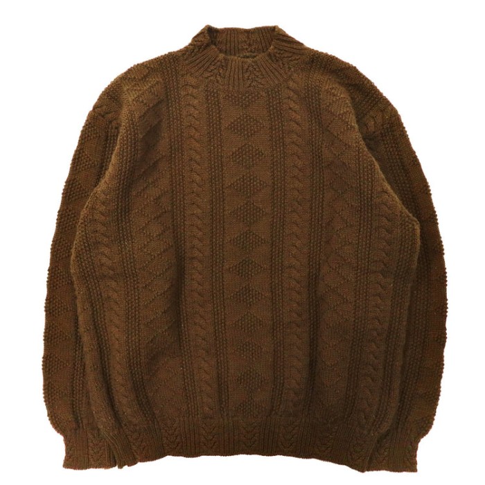 UNITED COLORS OF BENETTON ローゲージニット セーター | Vintage.City 古着屋、古着コーデ情報を発信