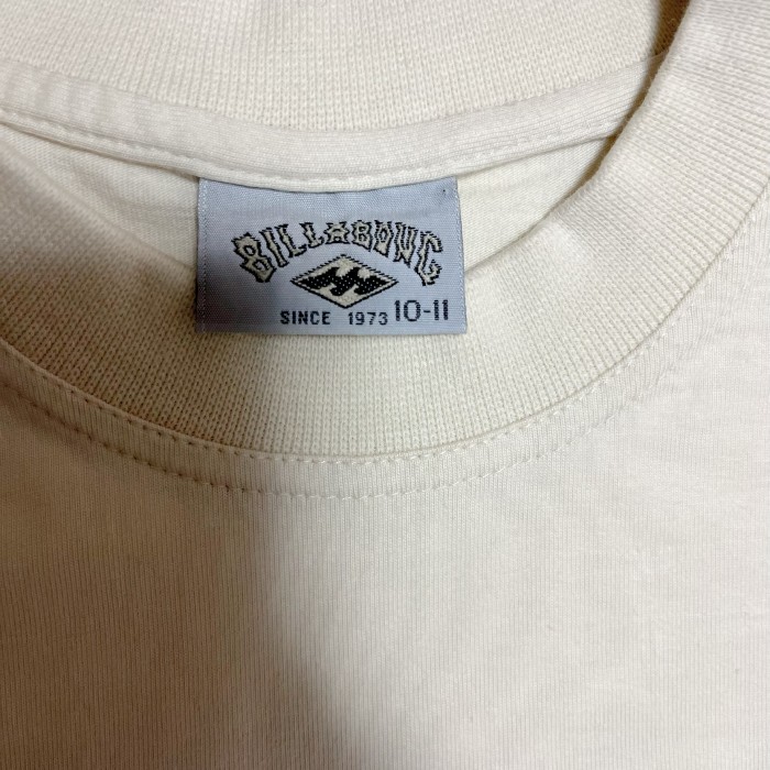 【Billabong】90’s ビラボン サーフスケート 半袖Tシャツ | Vintage.City 古着屋、古着コーデ情報を発信