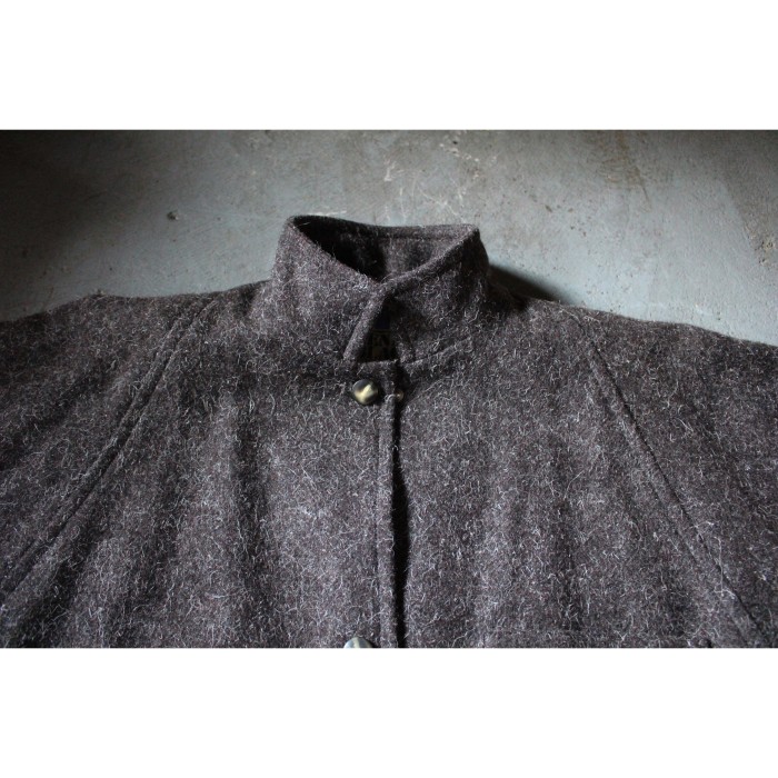 90's PENNYBLACK wool blouson | Vintage.City Vintage Shops, Vintage Fashion Trends