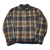 60s reversible swing top  jacket | Vintage.City ヴィンテージ 古着