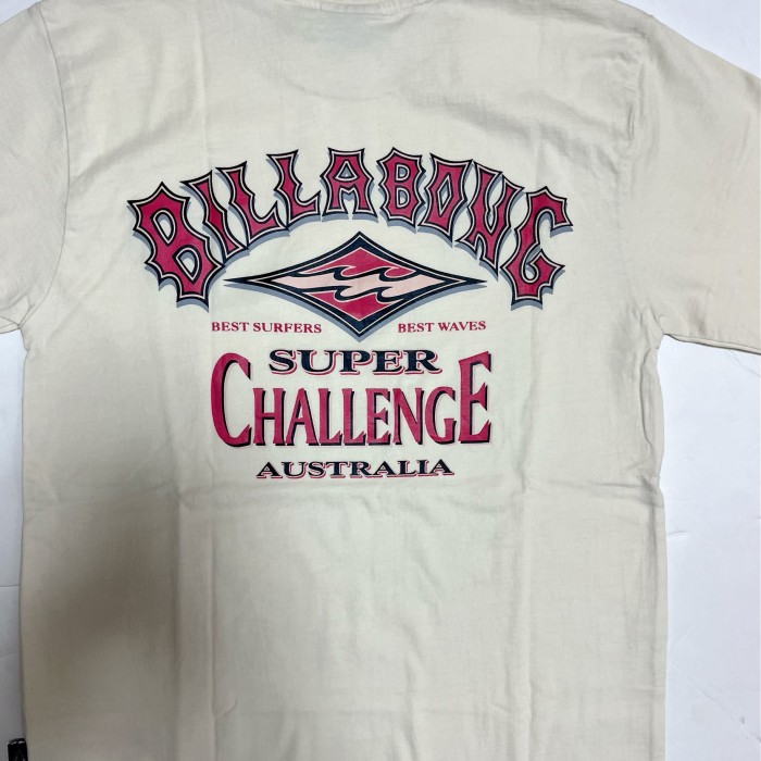 【Billabong】90’s ビラボン サーフスケート 半袖Tシャツ | Vintage.City 빈티지숍, 빈티지 코디 정보