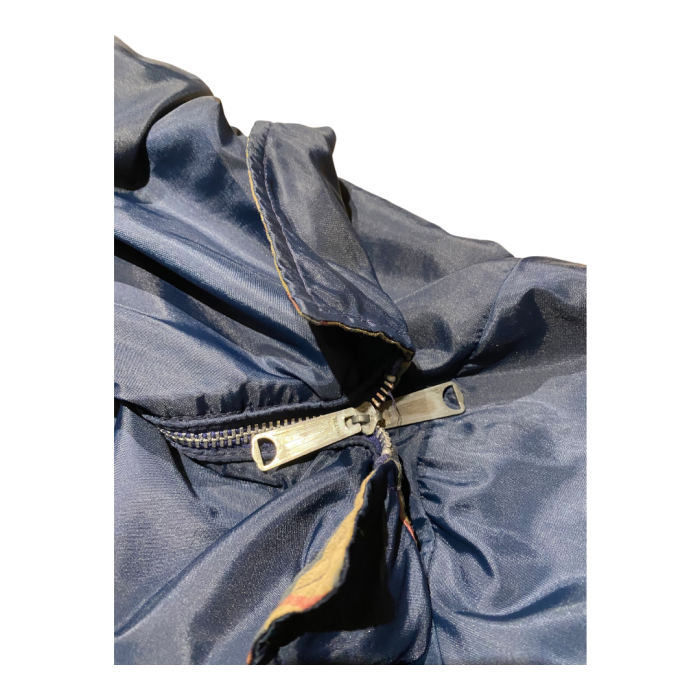 60s reversible swing top  jacket | Vintage.City Vintage Shops, Vintage Fashion Trends