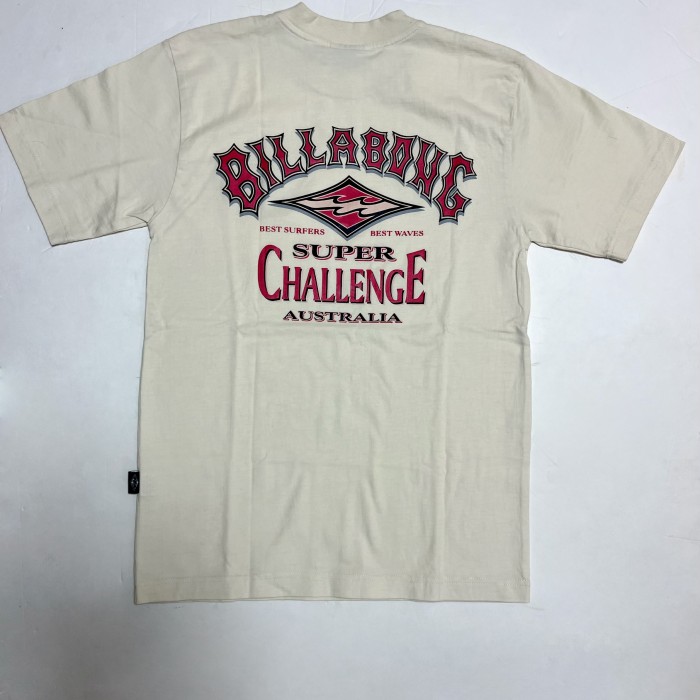 【Billabong】90’s ビラボン サーフスケート 半袖Tシャツ | Vintage.City 古着屋、古着コーデ情報を発信