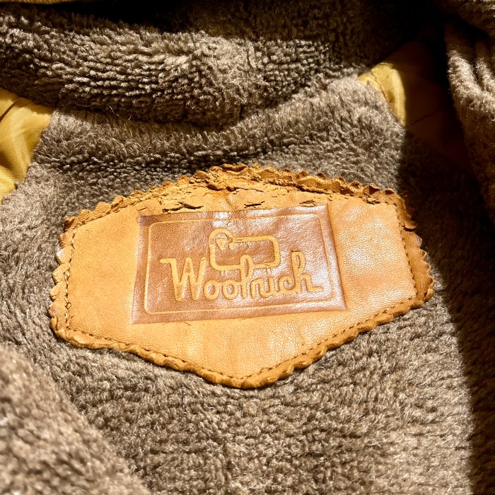 90’s Wool Rich フーディー ジャケット | Vintage.City 古着屋、古着コーデ情報を発信