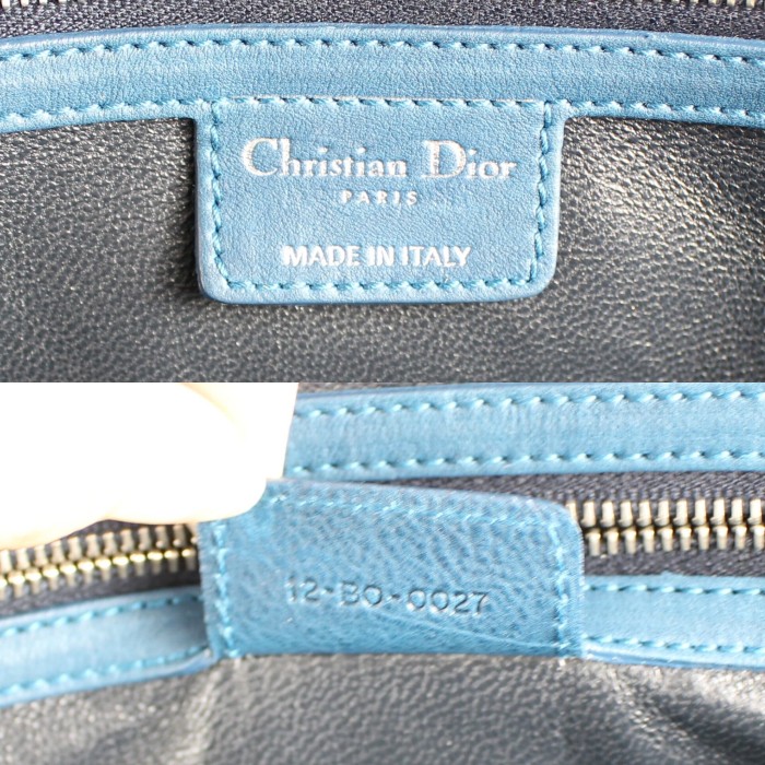 Christian Diorクリスチャンディオールロゴレザーボストンバッグ | Vintage.City 古着屋、古着コーデ情報を発信
