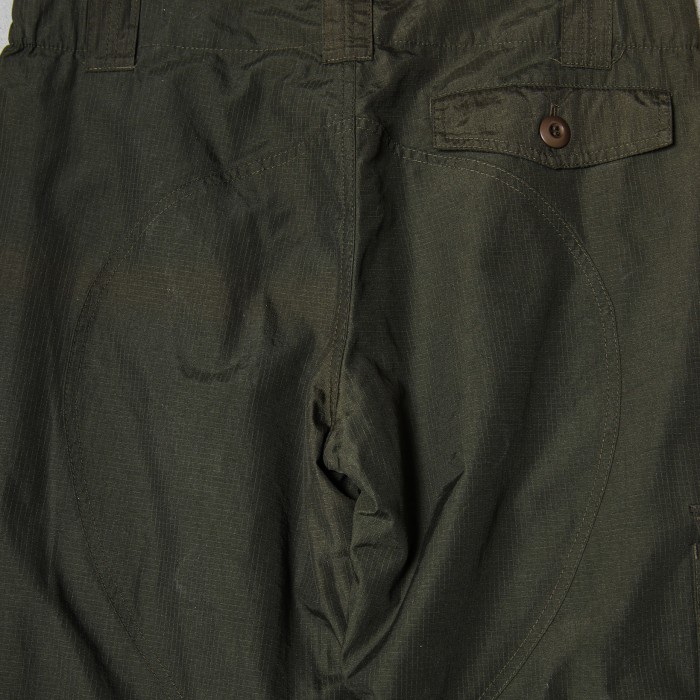 "Carhartt" Nylon Cargo Pants | Vintage.City 古着屋、古着コーデ情報を発信